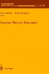 Random Discrete Structures - David Aldous