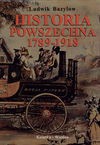 Historia powszechna 1789-1918 - Ludwik Bazylow