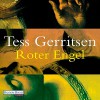 Roter Engel - Tess Gerritsen, Michael Hansonis, Deutschland Random House Audio