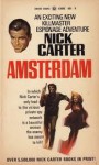 Amsterdam - Nick Carter