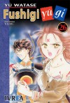 Fushigi Yûgi #26 - Yuu Watase