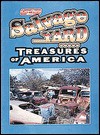 Salvage Yard Treasures of America - Car & Parts Magazine