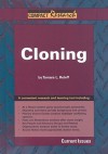 Cloning (Compact Research: Current Issues) - Tamara L. Roleff