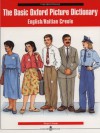 The Basic Oxford Picture Dictionary: English/ Haitian Creole - Margot Gramer, Carole Berotte Joseph