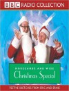 Morecambe and Wise Christmas Special - Eric Morecambe, Ernie Wise