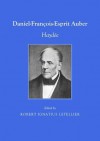 Daniel-Francois-Esprit Auber: Haydee - Robert Ignatius Letellier