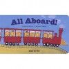 All Aboard - Corinne Albaut, Gregoire Mabire