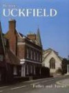 Uckfield - Betty Turner, Barbara Fuller, Turner Betty