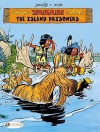 The Island Prisoners (Yakari (Numbered)) - Job, Derib