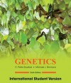 Genetics - D. Peter Snustad