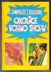 Okolice porno shopu - Andrzej Rodan