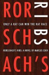 Rorschach's Ribs - Marcus Eder