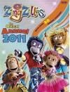 Zingzillas: Annual 2011 - BBC