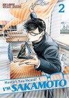 Haven't You Heard? I'm Sakamoto Vol. 2 - Nami Sano