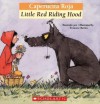 Bilingual Tales: Caperucita Roja / Little Red Riding Hood - Luz Orihuela, Francesc Rovira