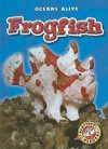 Frogfish - Colleen Sexton