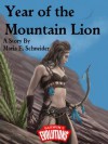 Year of the Mountain Lion - Maria E. Schneider