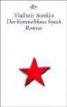 Der Himmelblaue Speck - Vladimir Sorokin