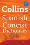 Collins Spanish Concise Dictionary, 6th Edition (Collins Language) - HarperCollins Publishers Ltd.