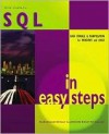 SQL in Easy Steps - Mike McGrath