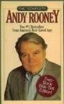 The Complete Andy Rooney Two-Book Box-Set Edition: A Few Minutes with Andy Rooney /And More by Andy Rooney - Andy Rooney