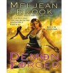 Demon Forged - Meljean Brook