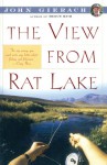 View From Rat Lake - John Gierach