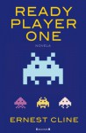 Ready Player One - Ernest Cline