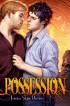 Possession - Jessica Skye Davies