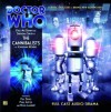 Doctor Who: The Cannibalists - Jonathan Morris