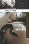 Snake: A Kramer and Zondi Investigation Set in South Africa - James McClure