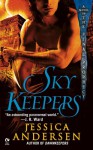 Skykeepers - Jessica Andersen