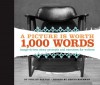 A Picture Is Worth 1000 Words: Image-Driven Story Prompts and Exercises for Writers - Phillip Sexton