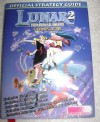 Lunar 2: Eternal Blue Complete Official Strategy Guide - Zach Meston