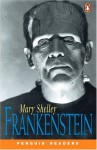 Frankenstein - Mary Shelley, Andy Hopkins, Jocelyn Potter