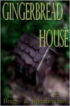 Gingerbread House - Laura Briggs, S.E. Steinbrenner