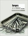 Surgery at a Glance - Pierce A. Grace, Neil R. Borley