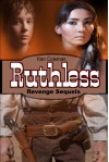 Ruthless (The revenge sequels Book 4) - Ken Coleman, Verity Goodyear