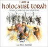 I Am a Holocaust Torah - Alex J. Goldman