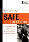 Safe at All Times - Janet Rodgers