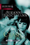 Crash - Zwischen Liebe und Gefahr: Operation Heartbreaker 6 (German Edition) - Suzanne Brockmann, Verena Bremer