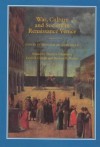 War, Culture and Society in Renaissance Venice: Essays in Honour of John Hale - David S. Chambers