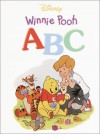 Winnie Pooh ABC (Spanish Edition) - Walt Disney Company