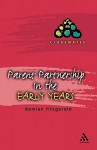 Parent Partnerships in the Early Years - Damien Fitzgerald