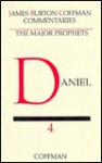 Commentary of Daniel (Coffman Commentaries Ser.) - James B. Coffman