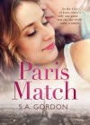 Paris Match - S.A. Gordon