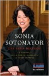 Sonia Sotomayor: Una sabia decision - Mario Szichman