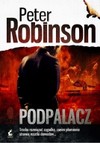 Podpalacz - Peter Robinson