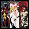 Women of Marvel Wall Calendar (2016) - Day Dream