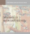 The Beginnings of Modern Europe (1250-1450) - Ephraim Emerton